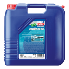 Liqui Moly Products from Nemesis UK