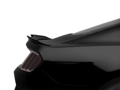 MMD by Foose Rear Spoiler (Gloss Black) for Mustang 2015-23 | #387385-G1 - Available from NEMESISUK.COM