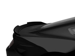 MMD by Foose Rear Spoiler (Gloss Black) for Mustang 2015-23 | #387385-G1 - Available from NEMESISUK.COM