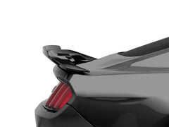 GT500 Style Rear Spoiler (Gloss Black) for Mustang 2015-23 | #MU1518-GT500-RS | MP Concepts