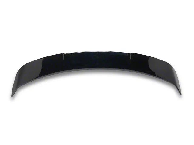 Performance Pack Style Rear Spoiler (Gloss Black) for Mustang 2015-23 | #MU18-PPRS-GB | MP Concepts