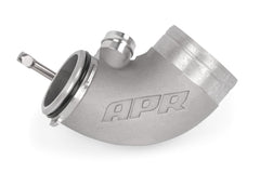 APR Turbo Inlet Pipe for VW/Audi 1.8T/2.0T (MQB) 2015-23 | #MS100137 - Available from NEMESISUK.COM