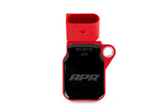 APR Ignition Coils in Red for VAG Vehicles 2013-23 | #MS100192 - Available from NEMESISUK.COM