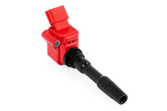 APR Ignition Coils in Red for VAG Vehicles 2013-23 | #MS100192 - Available from NEMESISUK.COM