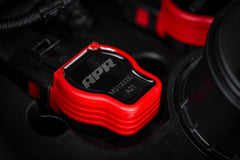 APR Ignition Coils (PQ35 Style) Red for VW/Audi/Lamborghini/Porsche 2005-23 | #MS100208 - Available from NEMESISUK.COM