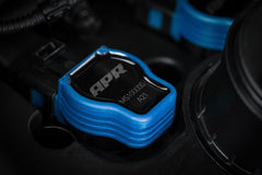 APR Ignition Coils (PQ35 Style) Blue for VW/Audi/Lamborghini/Porsche 2005-23 | #MS100210 - Available from NEMESISUK.COM