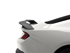 GT Style Rear Spoiler Matte Black for Mustang 2024+ | #464276