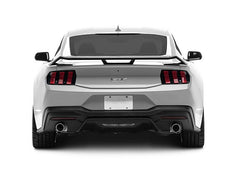 GT Style Rear Spoiler Gloss Black for Mustang 2024+ | #462344
