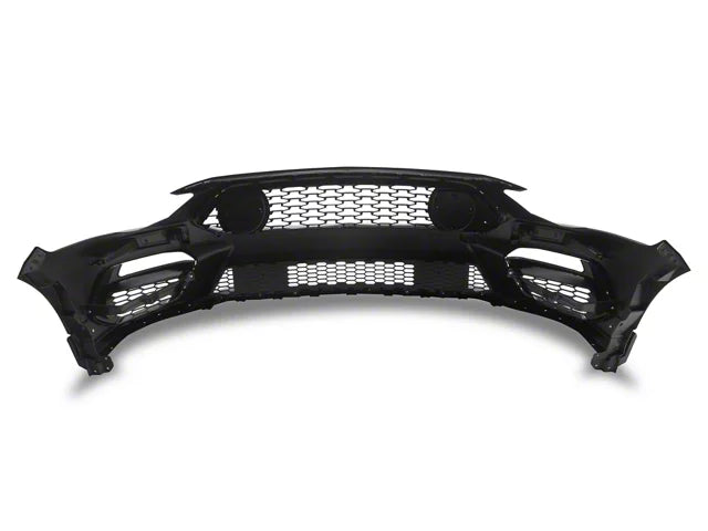 Mach 1 Style Front Bumper for Mustang 2018-23 | #KT-MUST-095-1 | AMPP