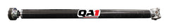 QA1 Carbon Fibre Driveshaft for Mustang GT (Automatic with SFI) 2015-17 | Part #JJ-21206