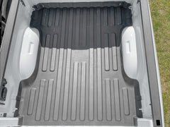 ImpactLiner Pickup Truck Bed Mat for Dodge Ram 1500 2009-18 & RAM 1500 Classic 2019-24 | #36706IM | WeatherTech