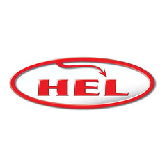 HEL Performance Logo