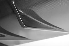 APR Rear Diffuser (Carbon Fibre) for Toyota Supra GR MKV A90 2020+ | #AB-330900