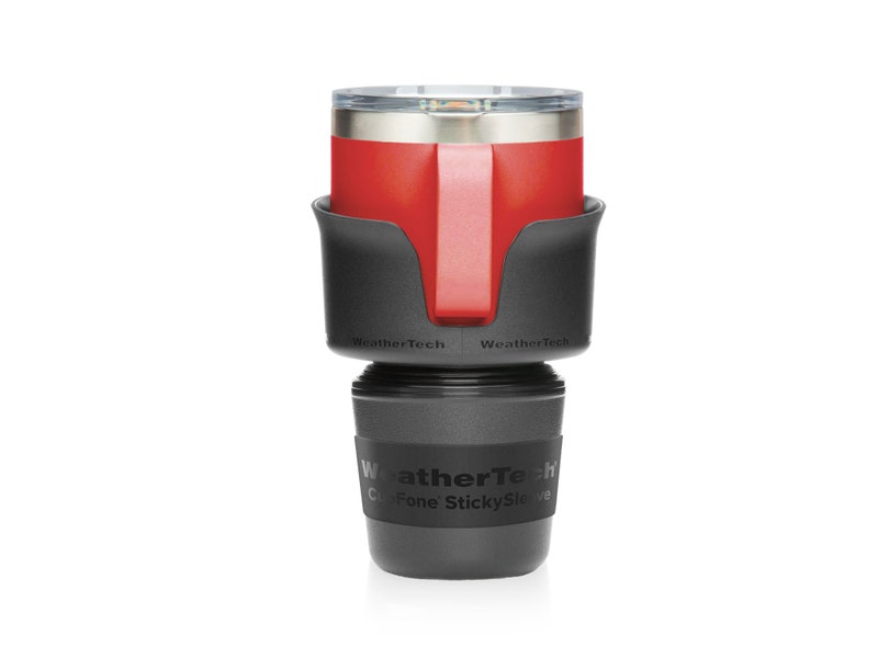 CupCoffee Holder for Yeti Rambler | WeatherTech 8AYCC14-20-24
