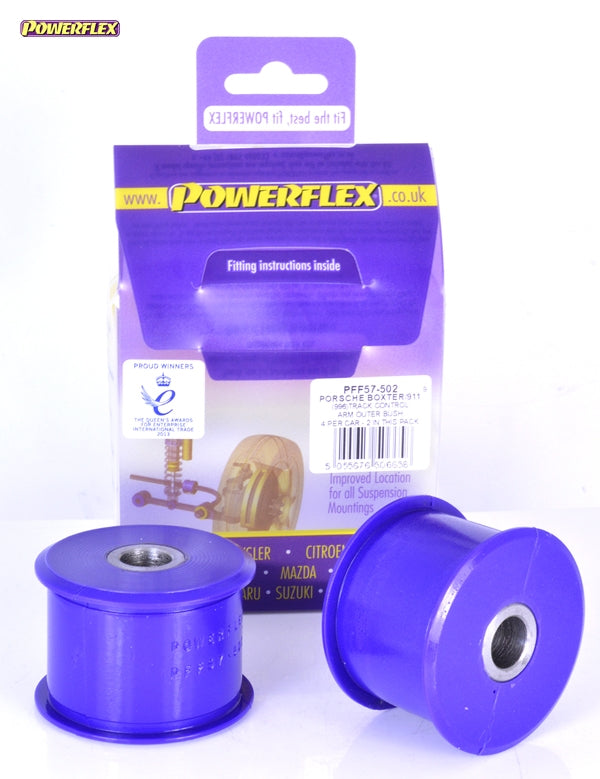 Powerflex PFF57-502 from Nemesis UK