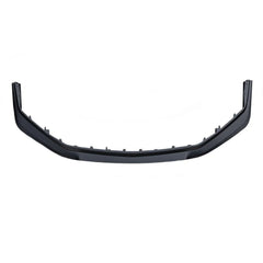 Front Chin Splitter for Mustang 2024+ | #11011.0004.12.A | RTR - Available from NEMESISUK.COM