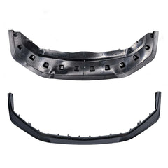 Undertray Extension for Mustang 2024+ | #11011.0005.12.A | RTR - Available from NEMESISUK.COM