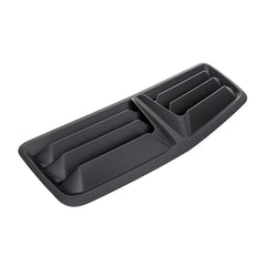 Hood Vent for Mustang 2024+ | #11011.0006.12.A | RTR - Available from NEMESISUK.COM