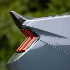 Rear Decklid Spoiler for Mustang 2024+ | #11011.0009.12.A | RTR - Available from NEMESISUK.COM