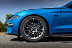 Tech 7 Wheel Kits (Set of 4 in Square/Staggered Combo) for Mustang 2005-23 | RTR - Available from NEMESISUK.COM