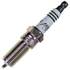 NGK Iridium IX Colder Spark Plugs (4pc) for Mustang 2.3L EcoBoost | #6510/LTR7IX-11