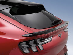 Genuine Rear Deck Lid Spoiler By AirDesign For Mustang Mach-E 2021-24 | #VPK9Z-6344210