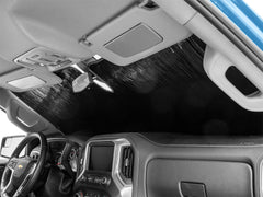 Windscreen SunShade for Chevrolet Silverado 2019-21 | #TS1185 / #TS1213 | WeatherTech