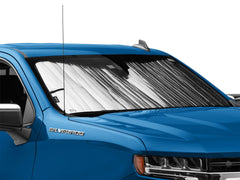 Windscreen SunShade for Chevrolet Silverado 2019-21 | #TS1185 / #TS1213 | WeatherTech