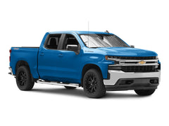 Windscreen SunShade for Chevrolet Silverado 2019-21 | #TS1185 / #TS1213 | WeatherTech