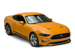 Ford Mustang 2015-23 Specific Fit SunShade | #TS1375 | WeatherTech