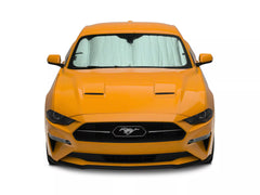 Ford Mustang 2015-23 Specific Fit SunShade | #TS1375 | WeatherTech