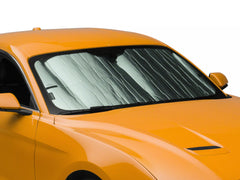 Ford Mustang 2015-23 Specific Fit SunShade | #TS1375 | WeatherTech