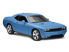 Windscreen SunShade for Dodge Challenger 2008-23 | #TS0117 / #TS0898 | WeatherTech