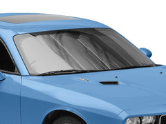 Windscreen SunShade for Dodge Challenger 2008-23 | #TS0117 / #TS0898 | WeatherTech