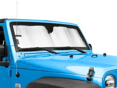 Windscreen SunShade for Jeep Wrangler 2007-17 | #TS0023 | WeatherTech