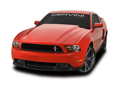 CERVINIS Cobra R Hood for Mustang 2010-12 | #1208-CERVINIS