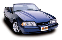 CERVINIS Cobra R Hood ('95 Style) for Mustang 1987-93 | #136-CERVINIS