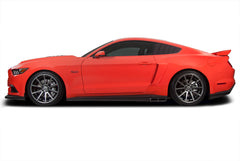CERVINIS Side Exhaust Kit  for Mustang 5.0L GT 2015-17 | #8072-CERVINIS