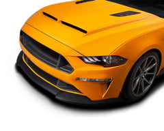 CERVINIS 'C-Series' Chin Spoiler for Mustang 2018-23 | #4471-MB