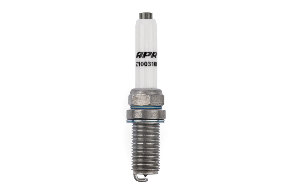APR Iridium Pro Spark Plugs 14x26.5x16mm for VW/Audi/Porsche/Bentley 1.8/2.0L I4 / 2.5L I5 / 4.0L V8 / 6.3L W12 2012-23 | #Z1003100 - Available from NEMESISUK.COM