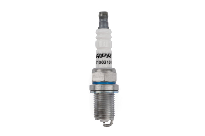 APR Iridium Pro Spark Plugs 14x9x16mm for VW/Audi/Porsche 2.0 I4 / 3.0 V6 2005-19 | #Z1003101 - Available from NEMESISUK.COM
