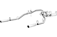 Magnaflow 15249from Nemesis UK