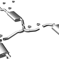 Magnaflow 15492from Nemesis UK