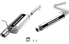 Magnaflow 16655from Nemesis UK