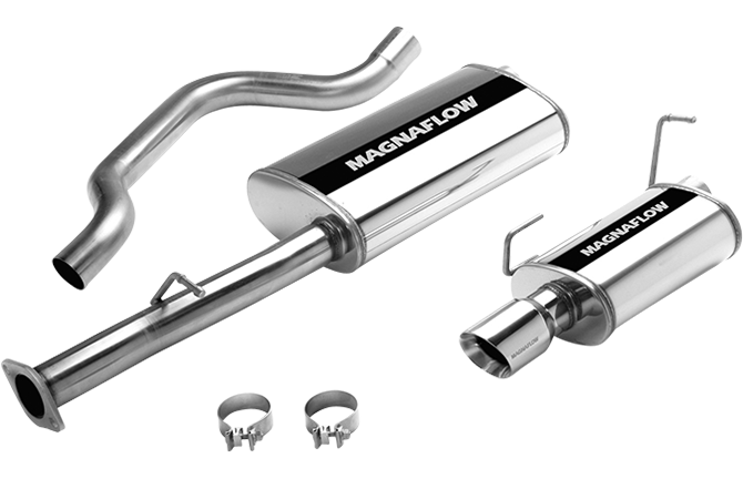 Magnaflow 16656from Nemesis UK