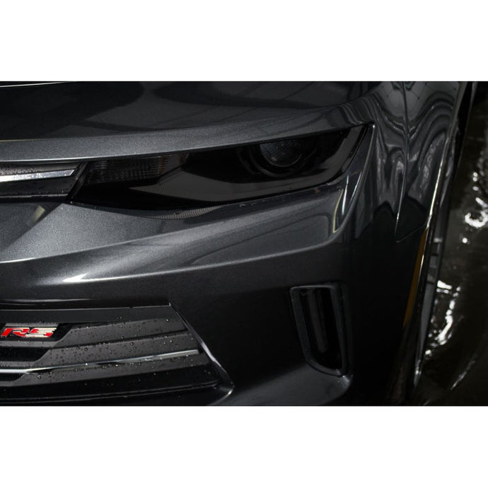 ANCHOR ROOM Front & Rear Lighting Tint Kit for Camaro 2016-17 | 16CC_FR.  Available from NEMESISUK.COM