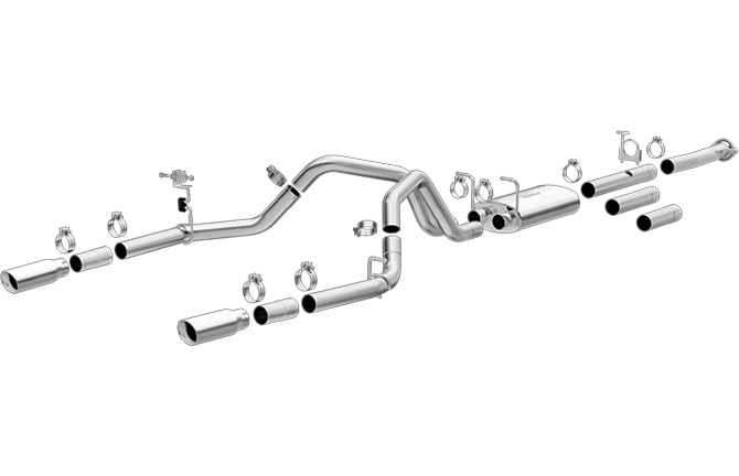 Magnaflow 19027from Nemesis UK