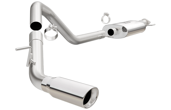 Magnaflow 19051from Nemesis UK