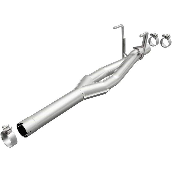 Magnaflow Direct-Fit Muffler Replacement Kit for Dodge/Ram 1500/Classic 2009-21 | #19440 - Available from NEMESISUK.COM