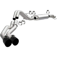 Magnaflow Street Series Cat-Back Exhaust for F-150 5.0L 2020 | #19506